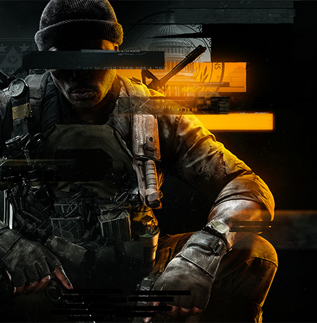 CALL OF DUTY: BLACK OPS 6