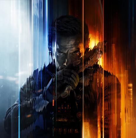 Call of Duty: Black Ops 7