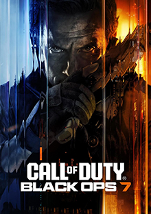 Call of Duty: Black Ops 7