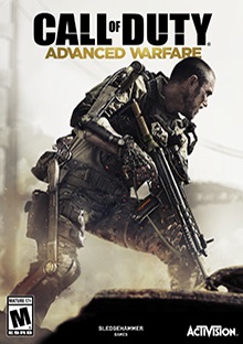 Call of Duty: Advanced Warfare