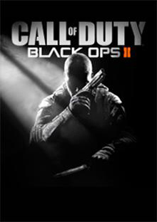 Call of Duty: Black Ops II