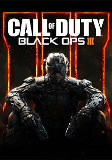 Call of Duty: Black Ops III