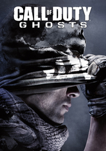 Call of Duty: Ghosts