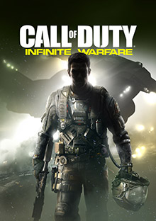 Call of Duty: Infinite Warfare