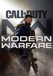 Call of Duty: Modern Warfare