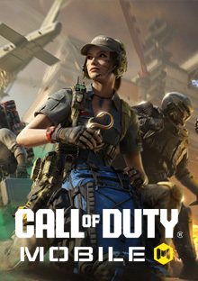 Call of Duty: Mobile