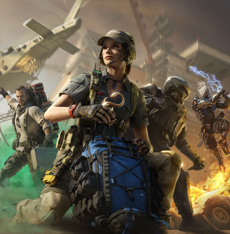 Call of Duty: Mobile