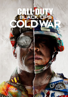 Call of Duty: Black Ops Cold War