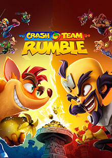 Crash Team Rumble