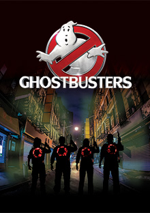 Ghostbusters