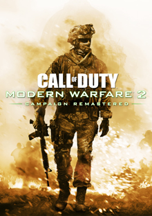 Call of Duty: Modern Warfare 2 Remastered