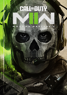 Call of Duty: Modern Warfare II