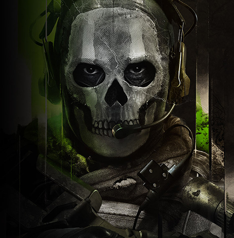 Call of Duty: Modern Warfare II