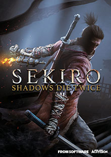 Sekiro: Shadows Die Twice