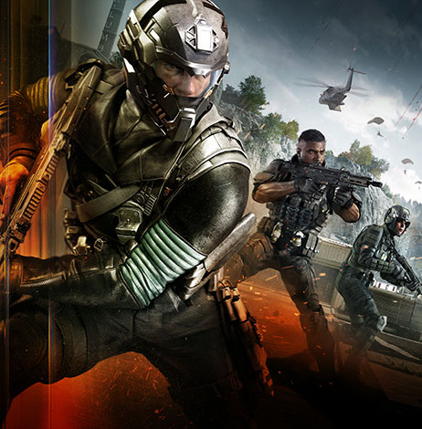 Call of Duty: Warzone