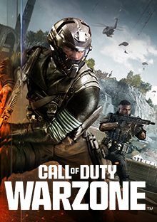 Call of Duty: Warzone