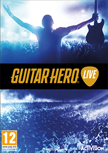 Guitar Hero Live