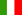 Italian flag