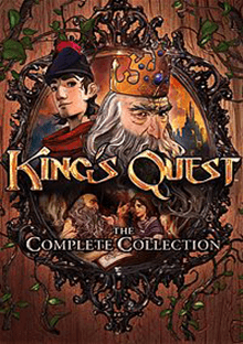 King's Quest