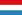 Luxembourg flag