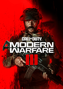 Call of Duty: Modern Warfare III