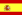 Spanish flag