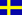 Swedish flag
