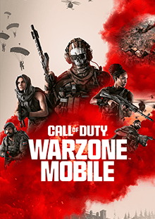 Call of Duty: Warzone Mobile